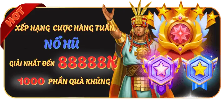 Hình ảnh game nổ hũ jackpot tại MG188