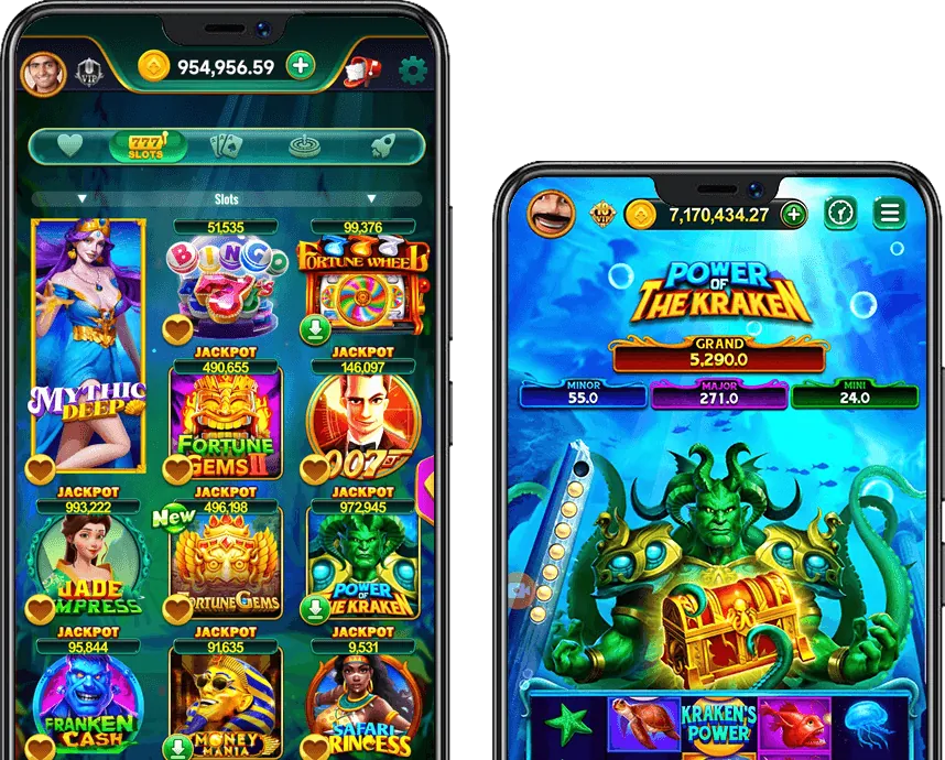 Game bắn cá MG188