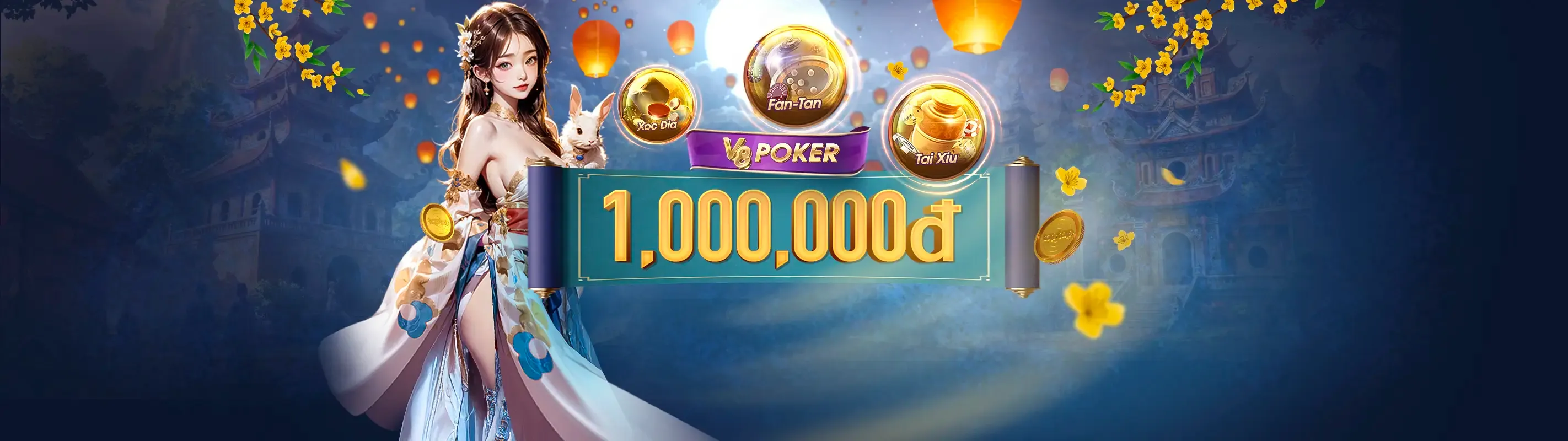 Sự Kiện Đặc Biệt