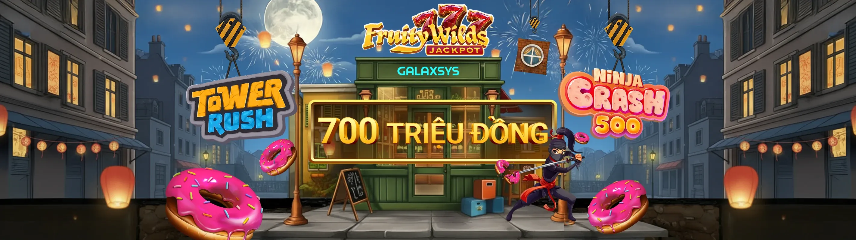 MG188 Nổ Hũ 2026: Sảnh Game Đỉnh Cao & Ưu Đãi Khủng