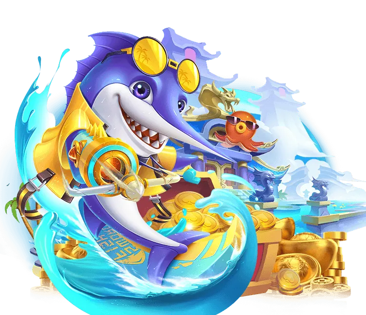 Tổng quan về game bắn cá và các mẹo chơi