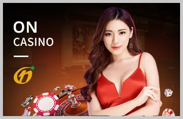 Thể thao và Casino trực tuyến